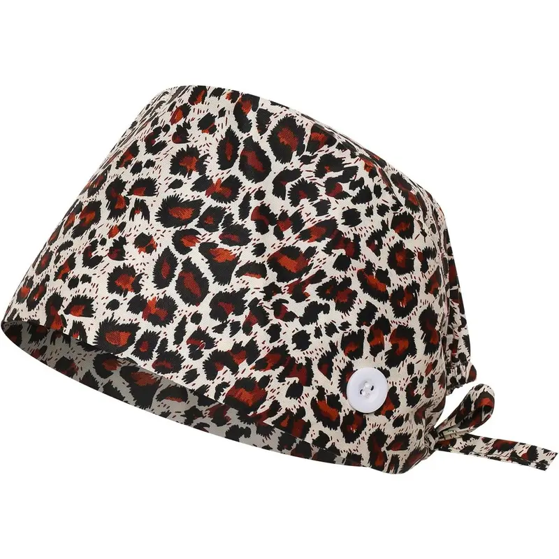 surgical hat - TikTok Shop display picture 3