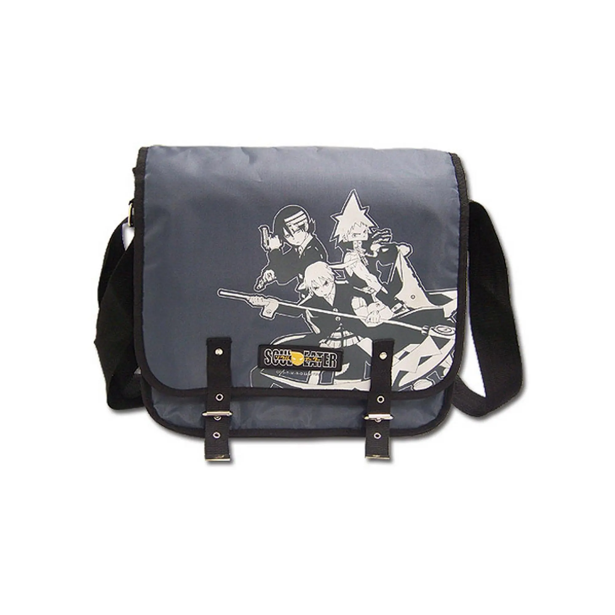 kurapika messenger bag - TikTok Shop