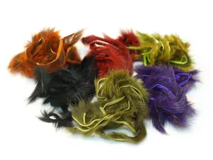 Wapsi Micro Pine Squirrel Zonkers