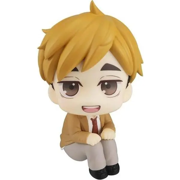 Megahouse Haikyu Atsumu Miya Lookup figurine/statue  [COLLECTIBLES] Vinyl figurine/statue