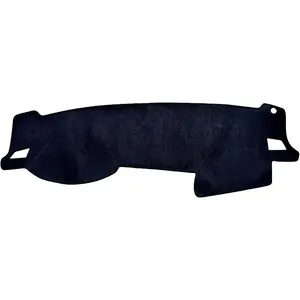 Dashboard Cover Mat Compatible with  Outback Accessories 2005-2009  Lagacy Dash Sunshade Protector