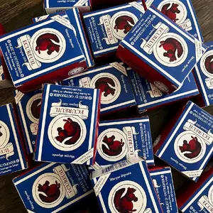 Digo Blue Laundry bwat la gen 17 grenn