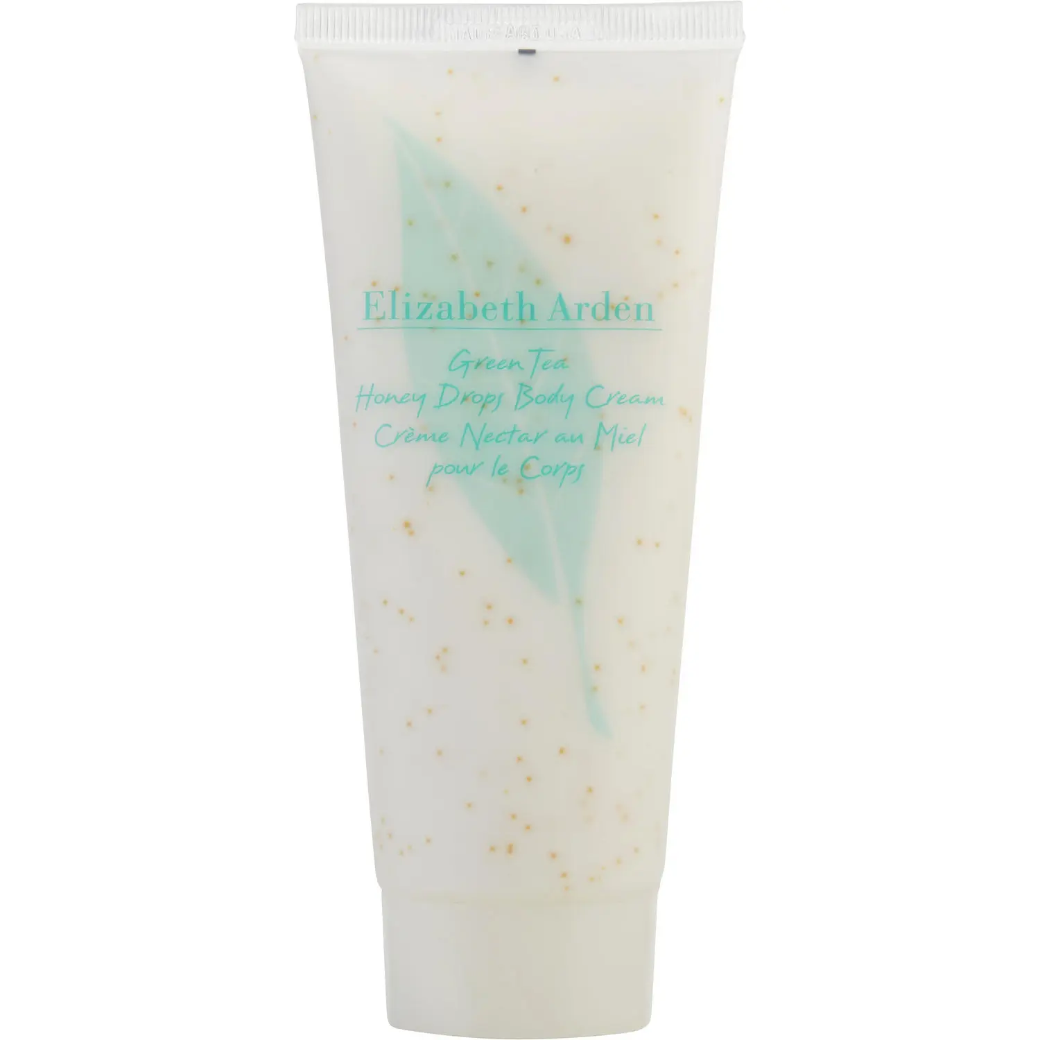 Green Tea By Elizabeth Arden Body Cream For Women