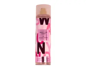 Sweet Like Candy by Ariana Grande: Embrace Playful Sweetness 8.0 oz / 236 ml
