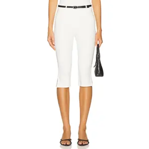 superdown Harlow Capri in White