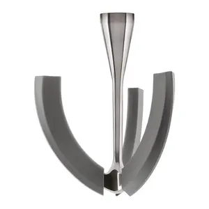 SMEG Flex Edge Beater