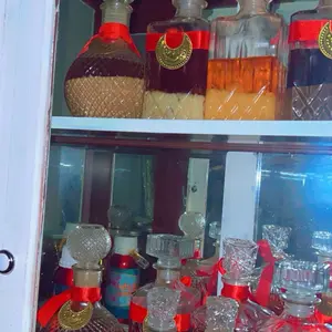 Handmade Sudanese Khomra Traditional Cultural Incense for Authentic Aromatherapy and Home Decor