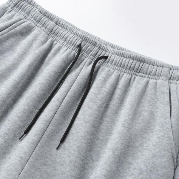 Men's Sports Casual Pants Solid Color Basic Drawstring Elastic Waist Jogger Outdoor Running Trousers Spring Autumn Sweatpants Streetwear Menswear  sweatpants men pants men Plain