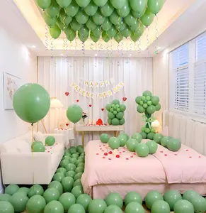 148 Barbie balloon set, Valentine's Day wreath arch set, 5/10/12/18 inch party decoration balloons, latex material balloons, reusable balloons, suitable for indoor and outdoor use, birthdays, weddings, Valentine's Day decoration balloons