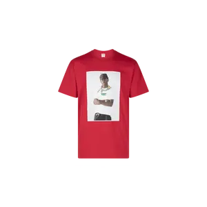Tyler The Creator Tee "FW24" SU516