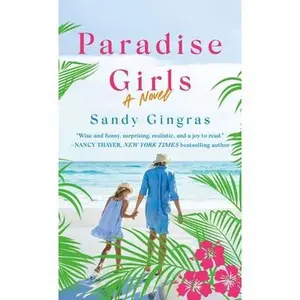 Paradise Girls by Gingras, Sandy (Mass Market Paperback) - Used