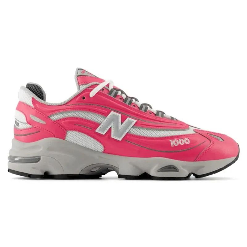 New Balance 1000 Dragon Berry (men) by StockX