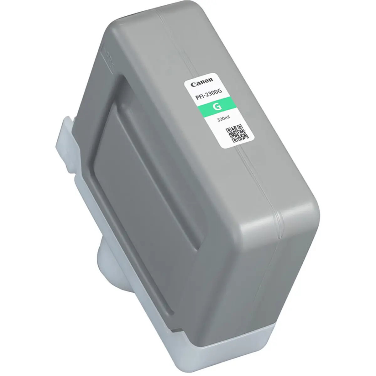 Canon PFI-2300 330ml Pigment Ink Tank for imagePROGRAF GP-4000 and GP-2000 Printers
