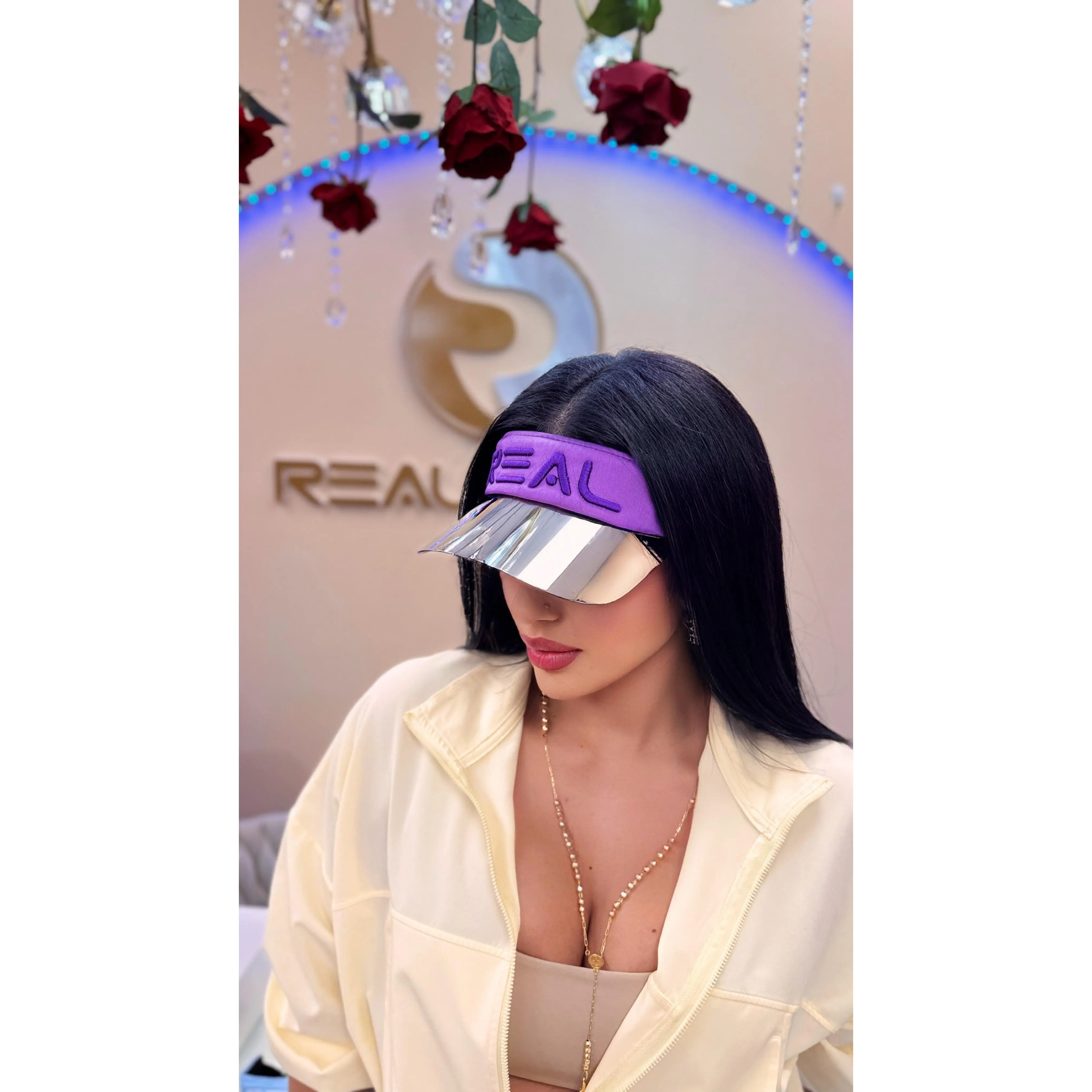 Real Solar Visor Real Solar Visor