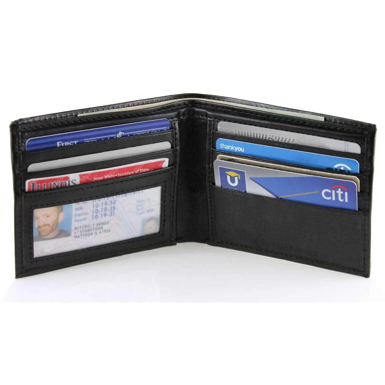 Men's Wallet