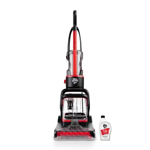 Dirt Devil Carpet Cleaner - Powerful Extraction for Stains and Odors Dirt Devil Carpet Cleaner - Powerful Extraction for Stains and Odors