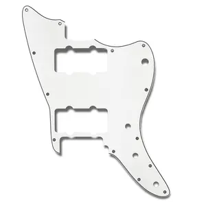 PRiMO Pickguard for Performer Jazzmaster