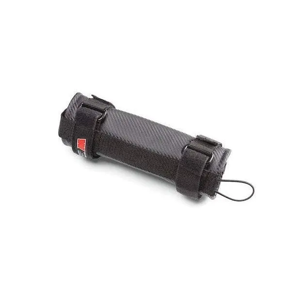 Premium Roll Bar Fire Extinguisher Holder