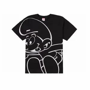 Supreme Smurfs Tee