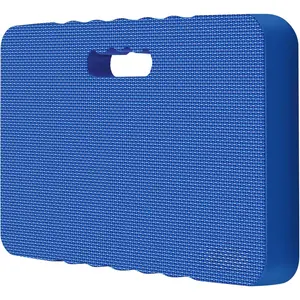 Kneeling Pad Thick  High Density  Comfort Kneeling Pad for Work Gardening Yoga Exercise Garden  Pad, 1 Pack