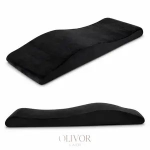 Curvy Massage Table Topper