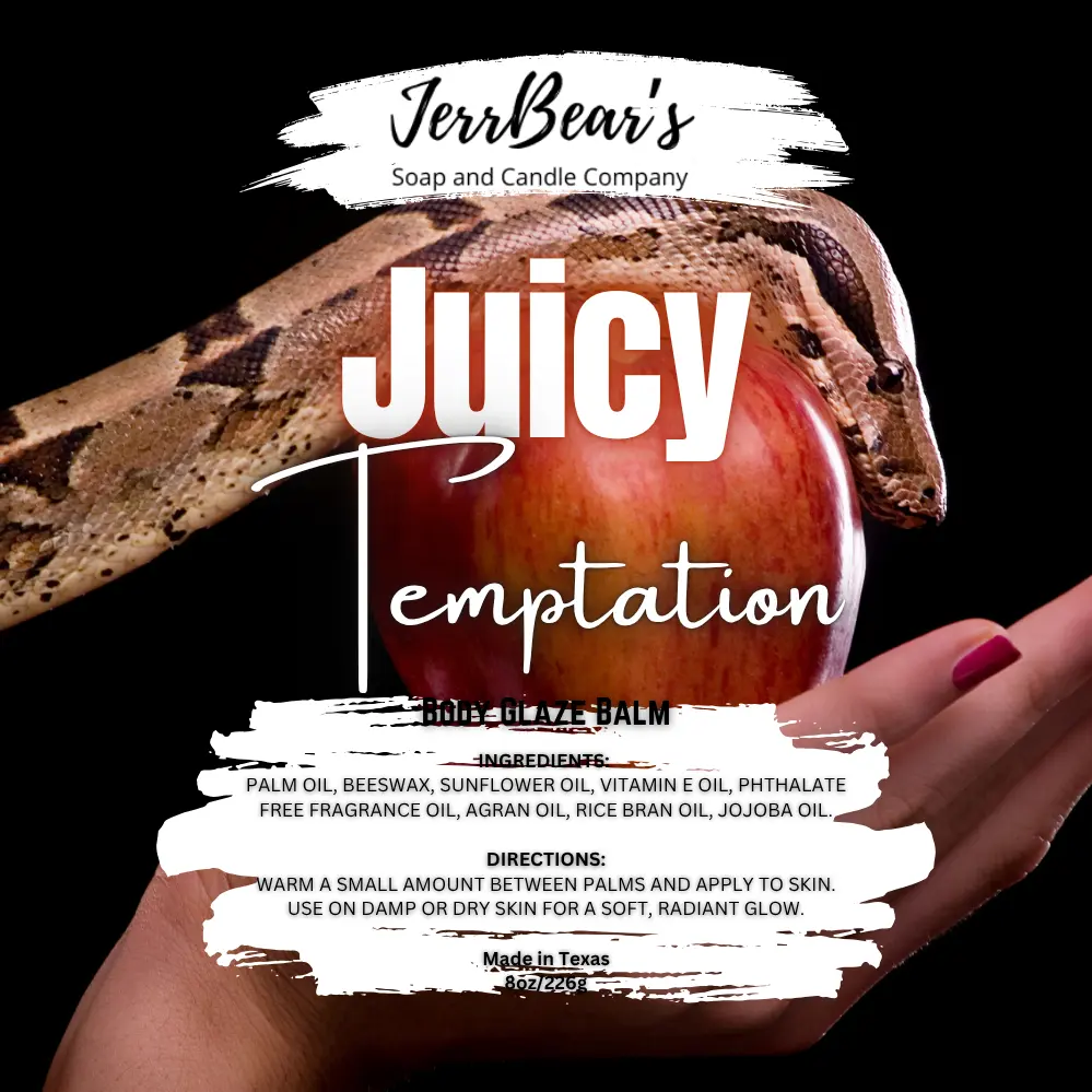 JUICY TEMPTATION