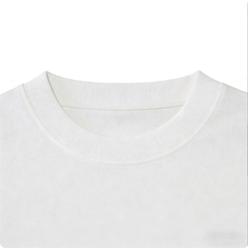 Men’s loose crew-neck short-sleeve T-shirt — premium solid-color men’s apparel, 100% pure cotton, breathable summer sports top, versatile everyday casual wear; men’s summer T-shirt, summer vibe. Men’s loose crew-neck short-sleeve T-shirt — premium solid-color men’s apparel, 100% pure cotton, breathable summer sports top, versatile everyday casual wear; men’s summer T-shirt, summer vibe.