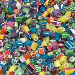 Mystery Mix Candy Mystery Mix Candy