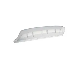 California Car Duster Jelly Blade Clear Flexible Vehicle Car Wash Drying Tool