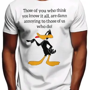 Adult Humor Custom Print T-shirt Funny Graphic
