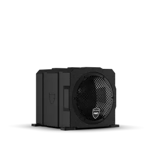 STEALTH AS-8 | Wet Sounds™ 8-inch Powered Marine Sub Enclosure