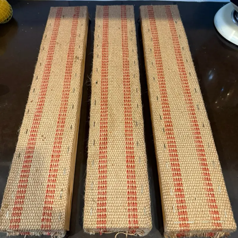 Homemade Bagel Boards