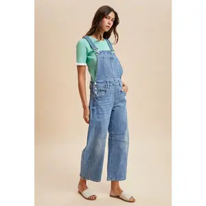 Harriet Overalls