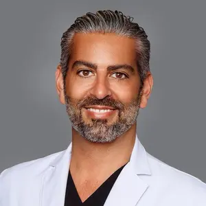 Dr. Jimmy Firouz