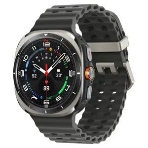 Samsung Galaxy Watch Ultra (2025) 47mm LTE Smartwatch