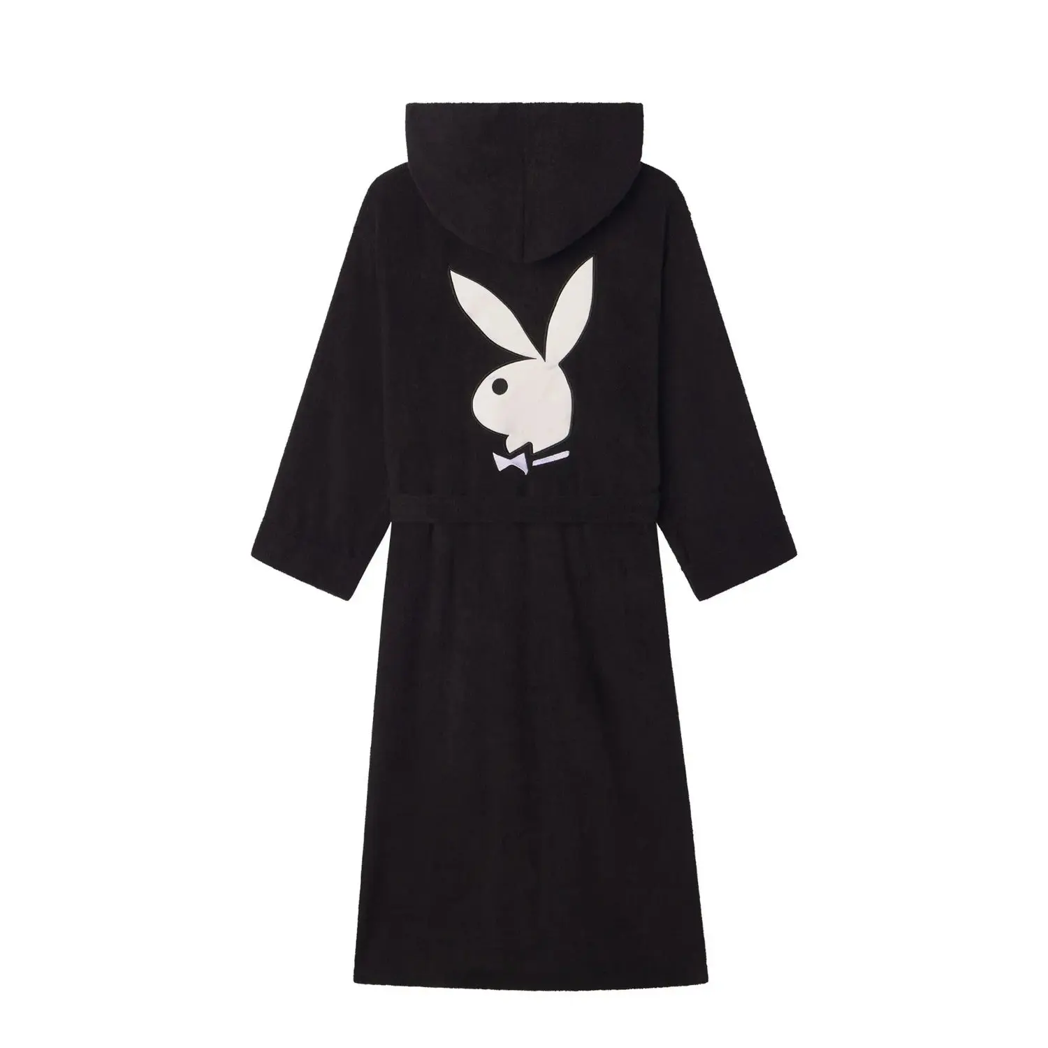Playboy Logo Bathrobe