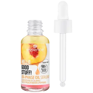 Hello, Good Stuff! Bi-Phase Oil Serum Hello, Good Stuff! Bi-Phase Oil Serum