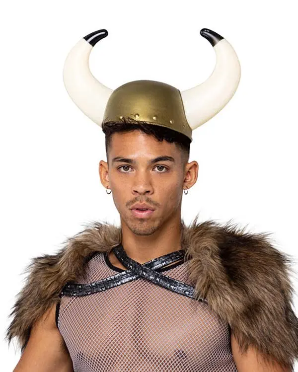 Viking Hat Viking Hat
