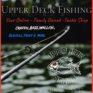 Upper Deck Fishing Tackle Shop