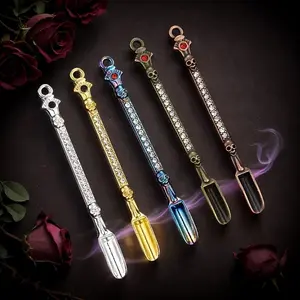 Fashion Skull Keychain Pendant, Unisex Alloy Accessory, Daily Wear Fashion Choice, Perfect Gift for Men and Women