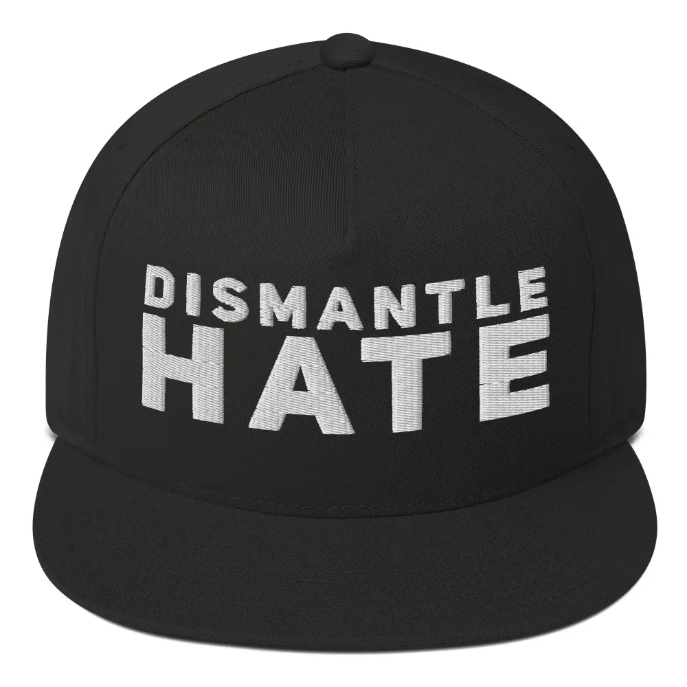 Dismantle Hate Cap