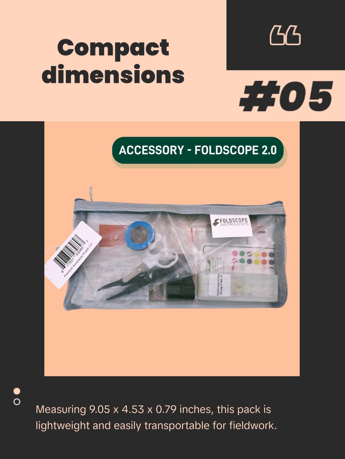 Premium Accessory Pack 2.0