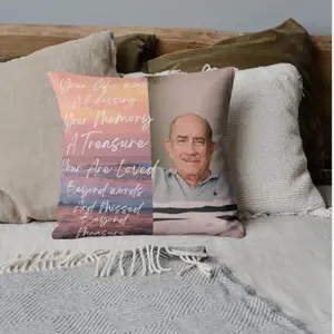 Memory Pillow