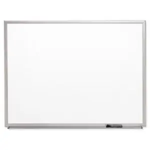 Marker Board- 3ft.x2ft.- Aluminum Frame