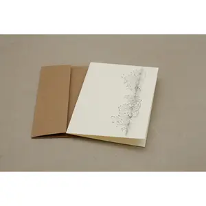 Botanical Desert Floor Card Pack of 5