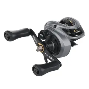 Abu Garcia Revo® SX VoltiQ™ Low Profile Reel