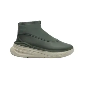 Women's SuperBoot - Ivy Green / Khaki