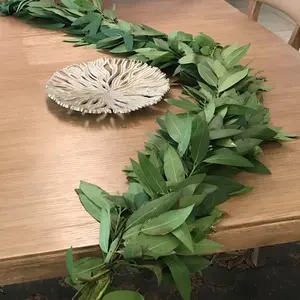 Bay Leaf Garland