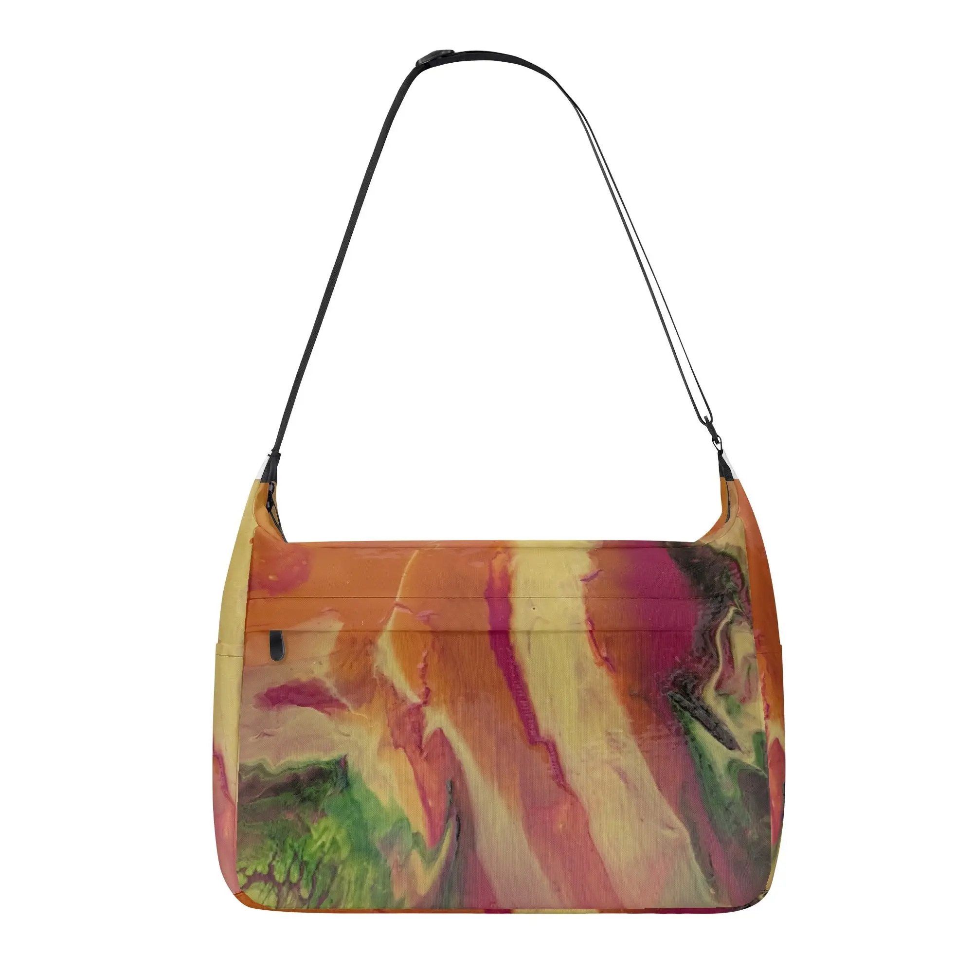 Journey Laptop Messenger & Shoulder Bag (standing ovation)