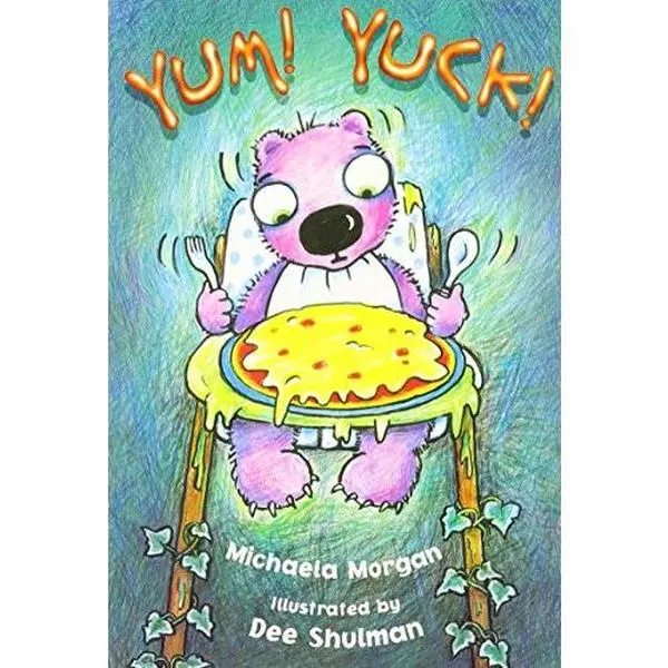 USED-Literacy: Student Reader Grade 1 Yum! Yuck! by Rigby (Paperback)